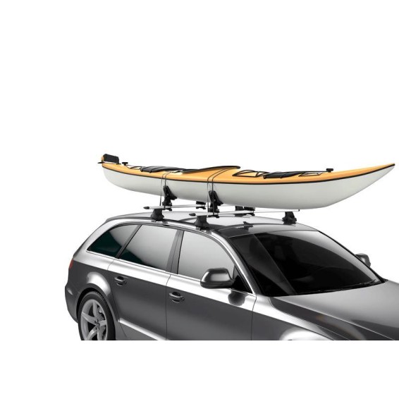 Thule DockGrip 895 kajaktartó, kajakszállító Thule DockGrip 895 kajaktartó, kajakszállító