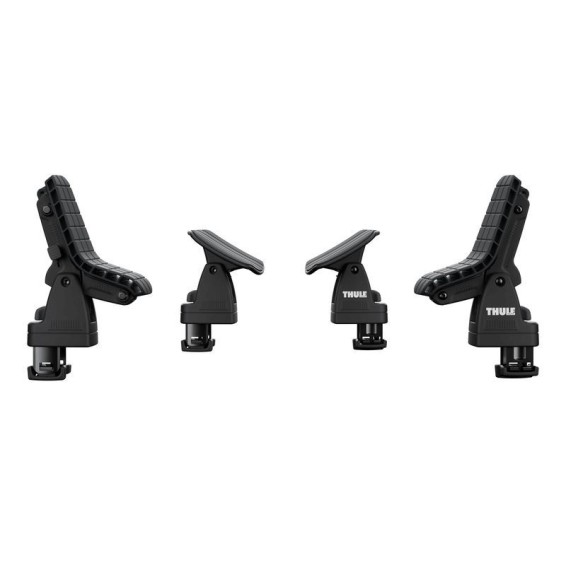Thule DockGlide 896 kajaktartó, kajakszállító Thule DockGlide 896 kajaktartó, kajakszállító