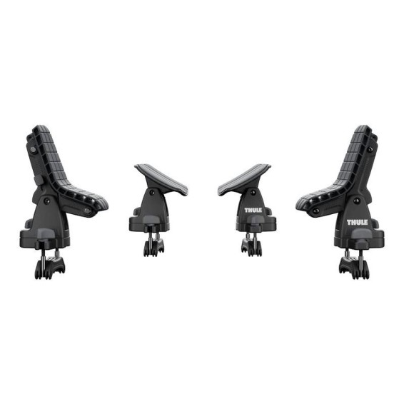 Thule DockGlide 896 kajaktartó, kajakszállító Thule DockGlide 896 kajaktartó, kajakszállító