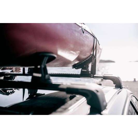 Thule DockGlide 896 kajaktartó, kajakszállító Thule DockGlide 896 kajaktartó, kajakszállító