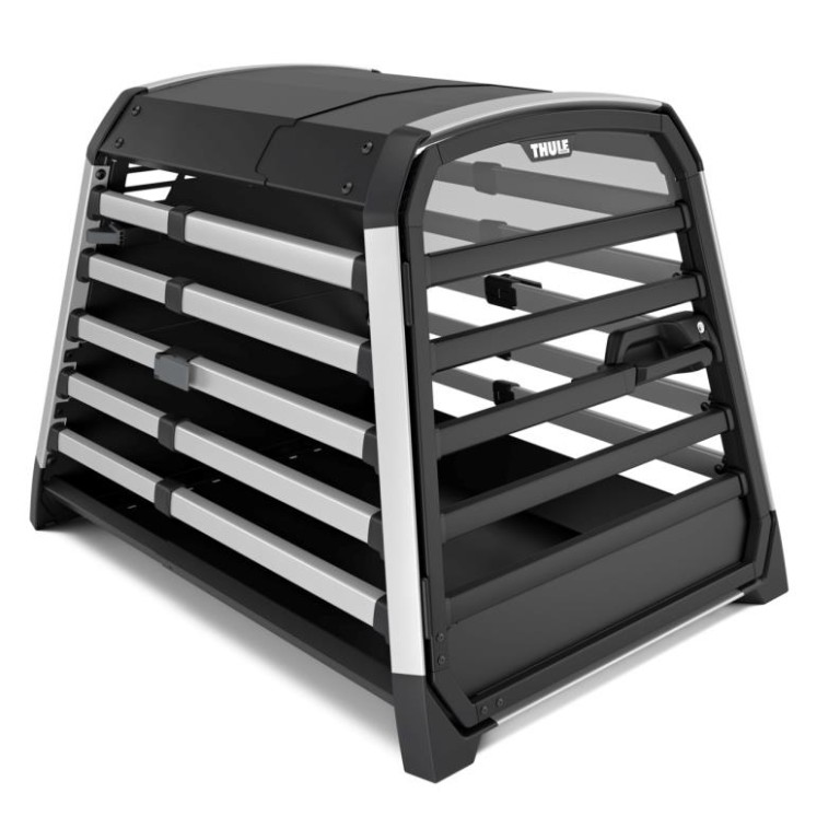 Thule Allax L Compact kutyaszállító box, Thule 770003