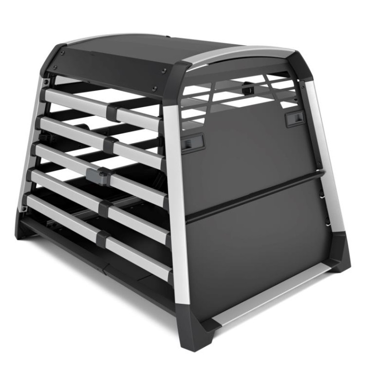 Thule Allax L Compact kutyaszállító box, Thule 770003