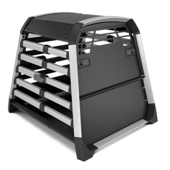 Thule Allax M Compact kutyaszállító box, Thule 770009 Thule Allax M Compact kutyaszállító box, Thule 770009