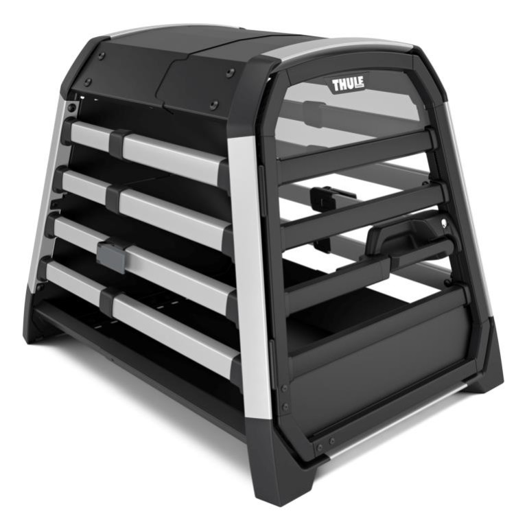 Thule Allax S kutyaszállító box, Thule 770001 Thule Allax S kutyaszállító box, Thule 770001