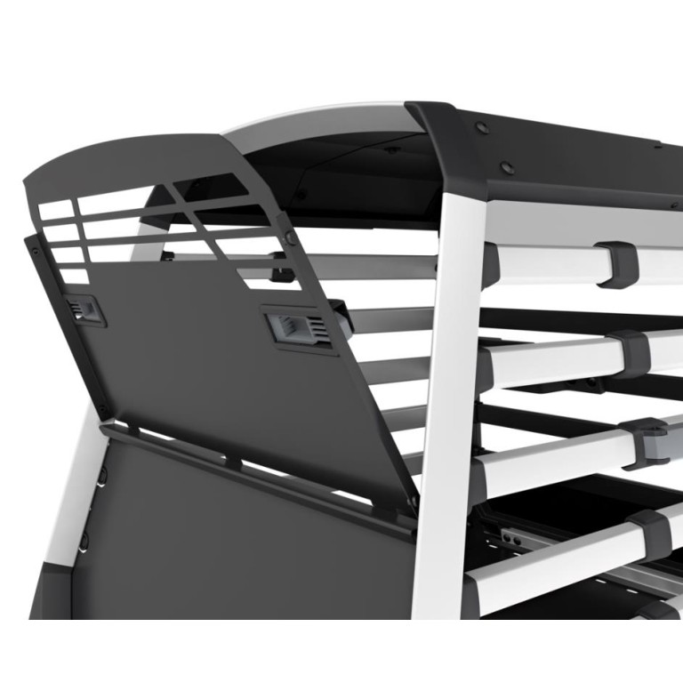 Thule Allax L Compact kutyaszállító box, Thule 770003