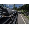 Yakima RoadShower víztartály tetőcsomagtartóra 26L (Medium)