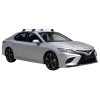 Tetőcsomagtartó Toyota Camry 2018-2024, Yakima alu.