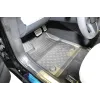 Tesla Model 3 gumiszőnyeg 2017-2023, Aristar műanyag, Highland-hoz is