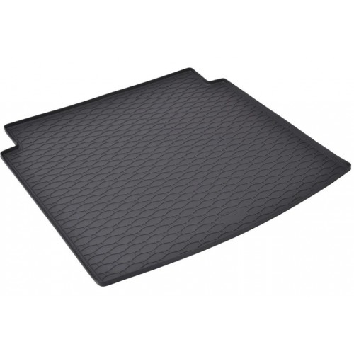 Jaecoo 7 csomagtértálca 2024-től, alsó állásba