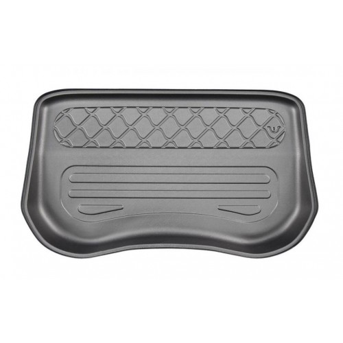 Tesla Model 3 csomagtértálca 2017-2020, Aristar csomagtértálca műanyag, első