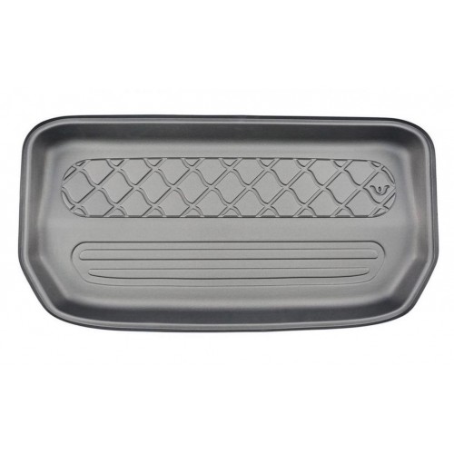 Tesla Model Y csomagtértálca 2020-2024, Aristar csomagtértálca műanyag, első