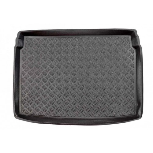 Toyota Yaris Cross csomagtértálca 2020-tól, Hybrid, felső állásba