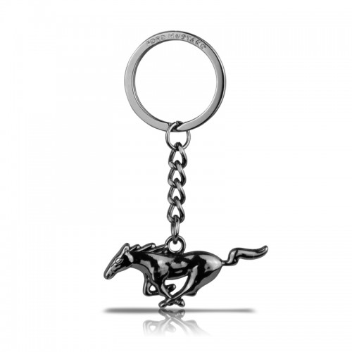 Ford Mustang kulcstartó