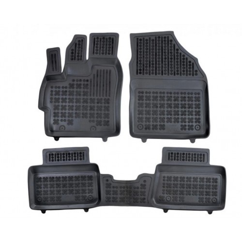 Toyota Yaris Cross gumiszőnyeg 2020-tól