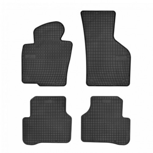 Volkswagen CC gumiszőnyeg 2005-2014-ig