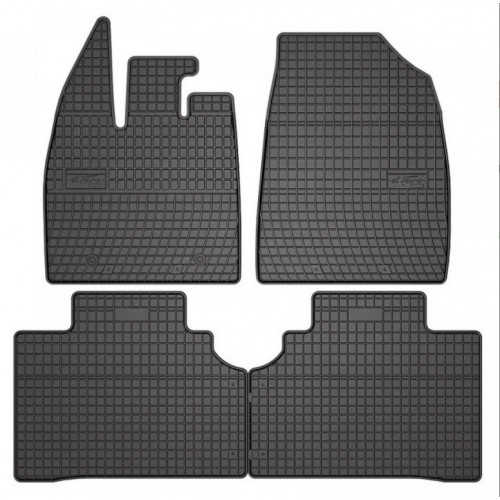 BYD Dolphin gumiszőnyeg 2021-től