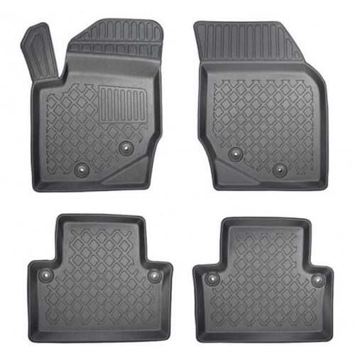 Volvo XC90 gumiszőnyeg 2002-2014-ig