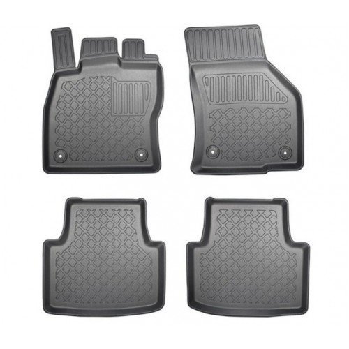 Volkswagen Passat gumiszőnyeg 2014-2023-ig