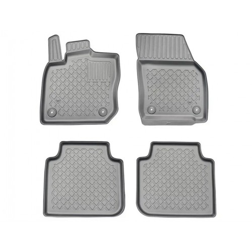 Skoda Kodiaq gumiszőnyeg 2024-től, Aristar