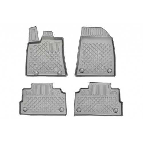 BYD Dolphin Surf gumiszőnyeg 2025-től, Aristar műanyag