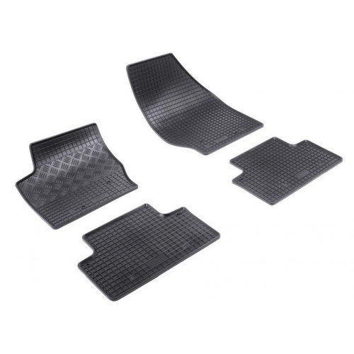 Volvo XC90 gumiszőnyeg 2002-2014-ig