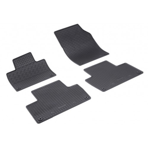 Volvo XC90 gumiszőnyeg 2015-től