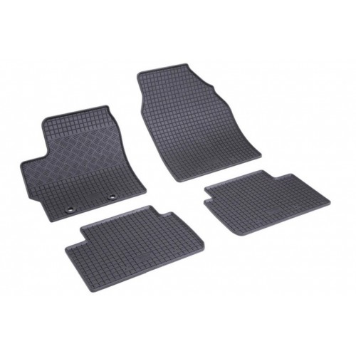 Toyota Yaris Cross gumiszőnyeg 2020-tól