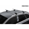 Menabo Tiger XL Silver 135cm
