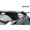 Menabo Tiger XL Silver 135cm