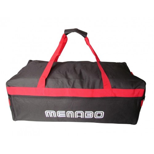 Menabo Nomad táska 55 literes, utazótáska, tetőbox táska, sporttáska