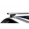 Tetőcsomagtartó Jaecoo 7 2024-től, tetősínes, PU120