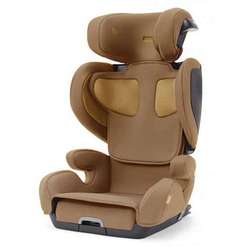 Recaro Mako Elite 2 gyerekülés Select Sweet Curry