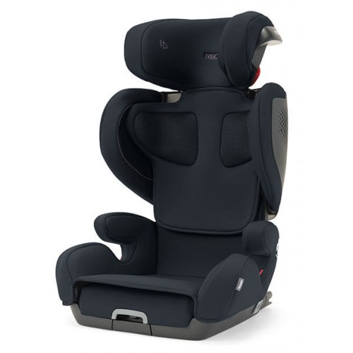 Recaro Mako Elite 2 gyerekülés Select Night Black