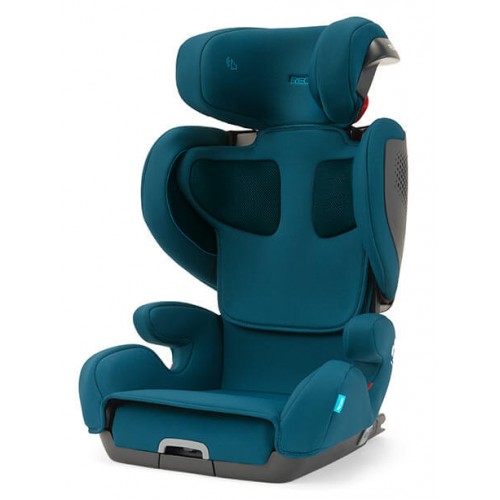 Recaro Mako Elite 2 gyerekülés Select Teal Green