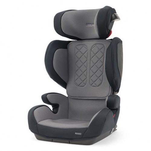 Recaro Mako gyerekülés Core Carbon Black