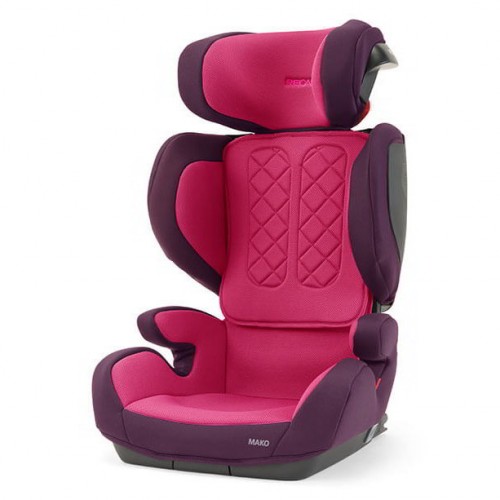 Recaro Mako gyerekülés Core Power Berry