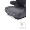 Recaro Monza Nova Evo Isofix gyerekülés Simply Grey, Monza Nova Evo Seatfix