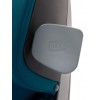 Recaro Salia i-size gyerekülés Select Garnet Red