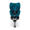 Recaro Salia i-size gyerekülés Select Garnet Red