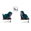 Recaro Salia i-size gyerekülés Select Garnet Red