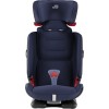 Römer Advansafix IV R Moonlight Blue gyermekülés