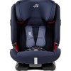 Römer Advansafix IV R Moonlight Blue gyermekülés