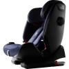 Römer Advansafix IV R Moonlight Blue gyermekülés