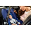 Römer Baby-Safe 2 i-Size cosmos black gyermekülés