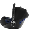 Römer Baby-Safe 2 i-Size cosmos black gyermekülés