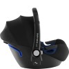 Römer Baby-Safe 2 i-Size cosmos black gyermekülés