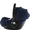 Römer Baby-Safe 2 i-Size moonlight blue gyermekülés