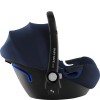 Römer Baby-Safe 2 i-Size moonlight blue gyermekülés