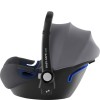 Römer Baby-Safe 2 i-Size storm grey gyermekülés