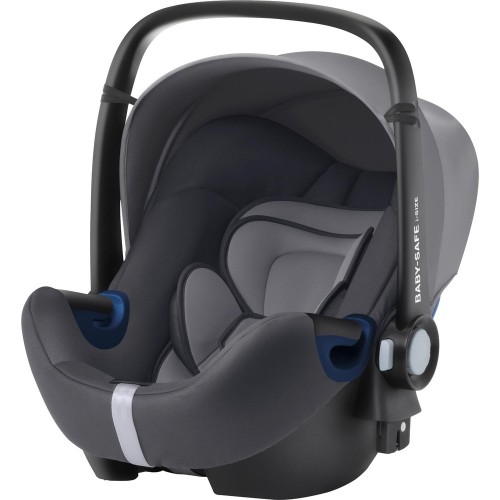 Römer Baby-Safe 2 i-Size storm grey gyermekülés